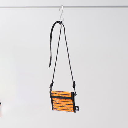 rerer yachts -Beriberi (purse)