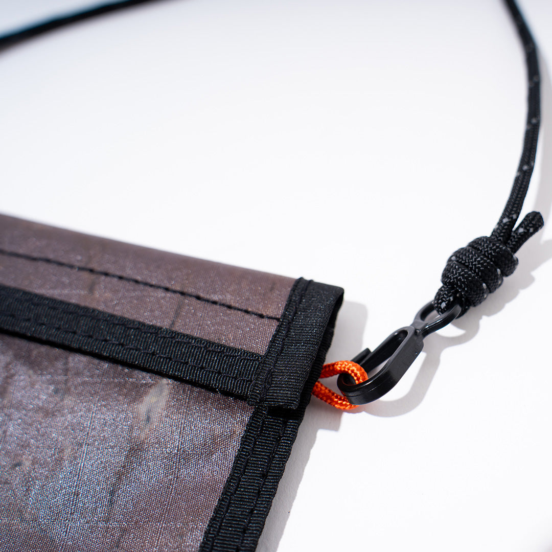 rerer yachts -Beriberi (purse)