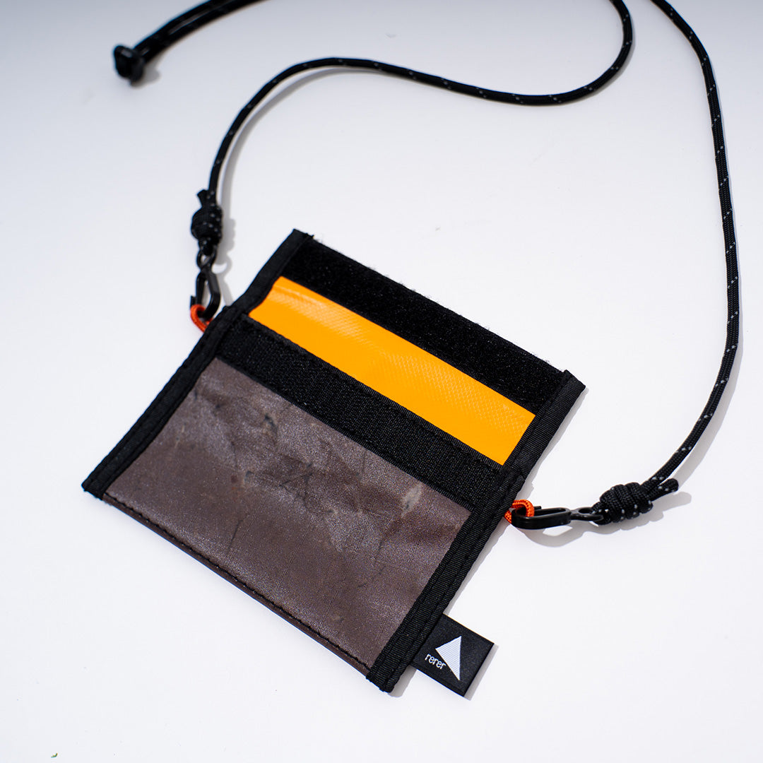 rerer yachts -Beriberi (purse)