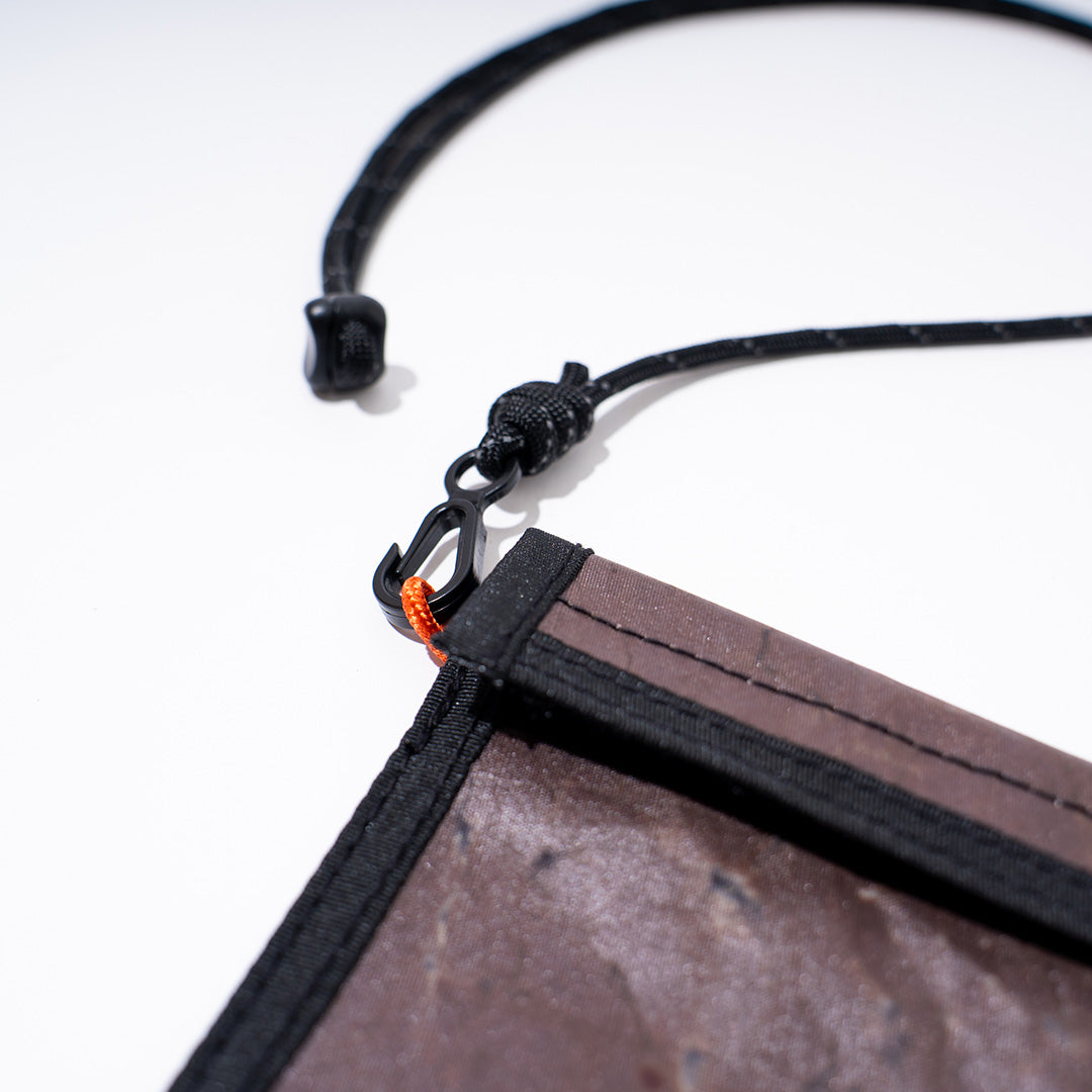 rerer yachts -Beriberi (purse)