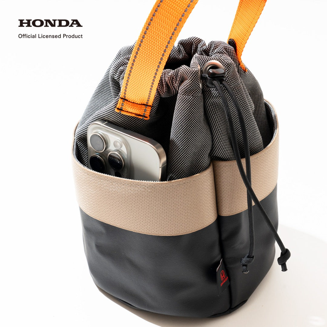 Honda x Rerer Pocket Bucket