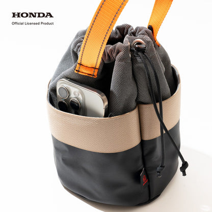 Honda x Rerer Pocket Bucket