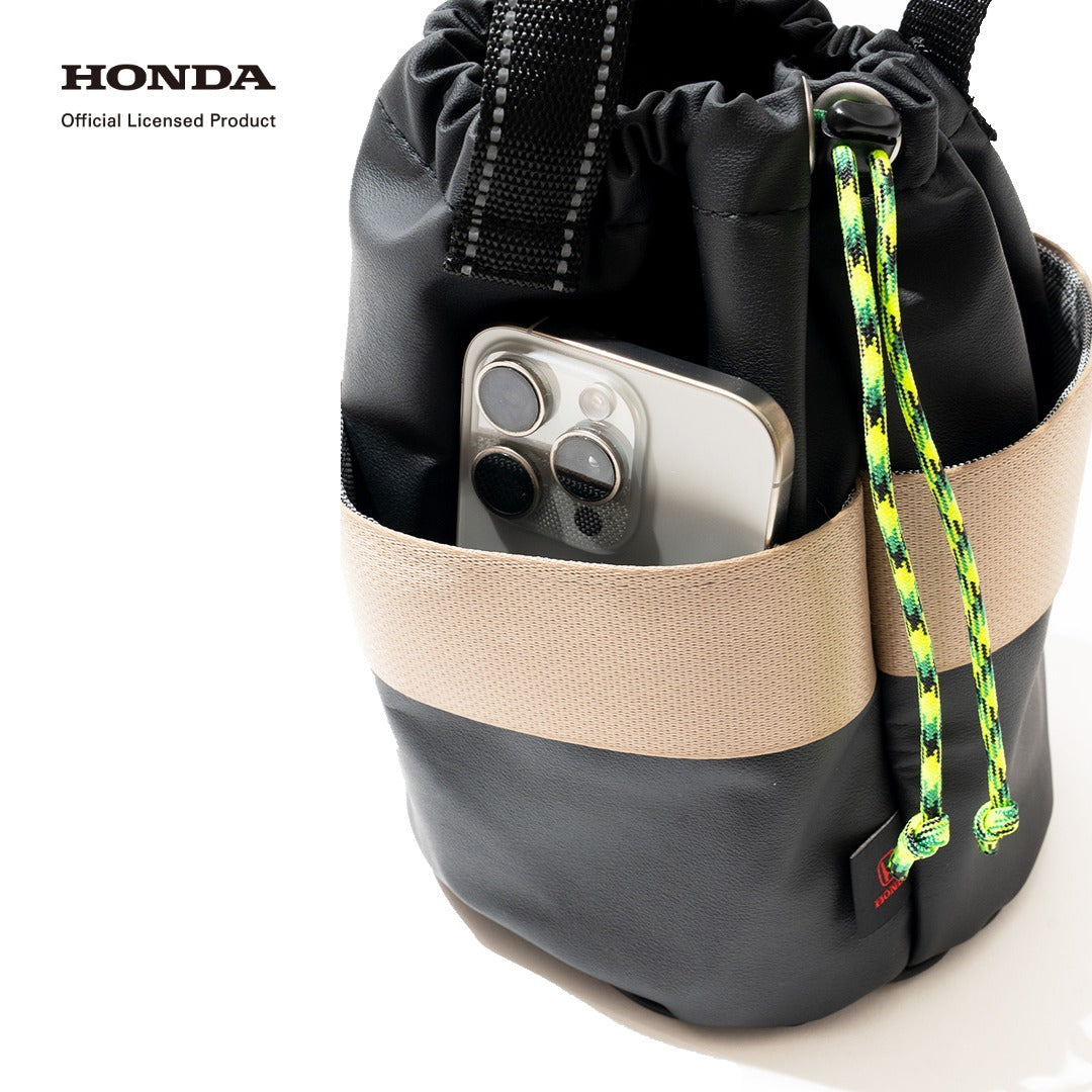 Honda x Rerer Pocket Bucket