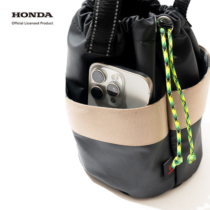 Honda x Rerer Pocket Bucket