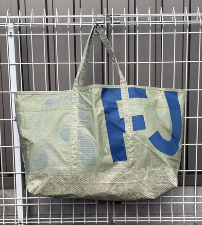 【先行発売】rerer yacht - deca (tote)