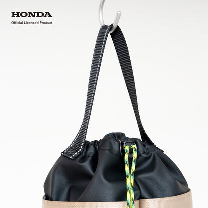 Honda x Rerer Pocket Bucket