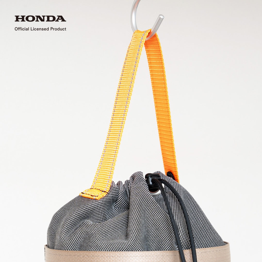 Honda x Rerer Pocket Bucket
