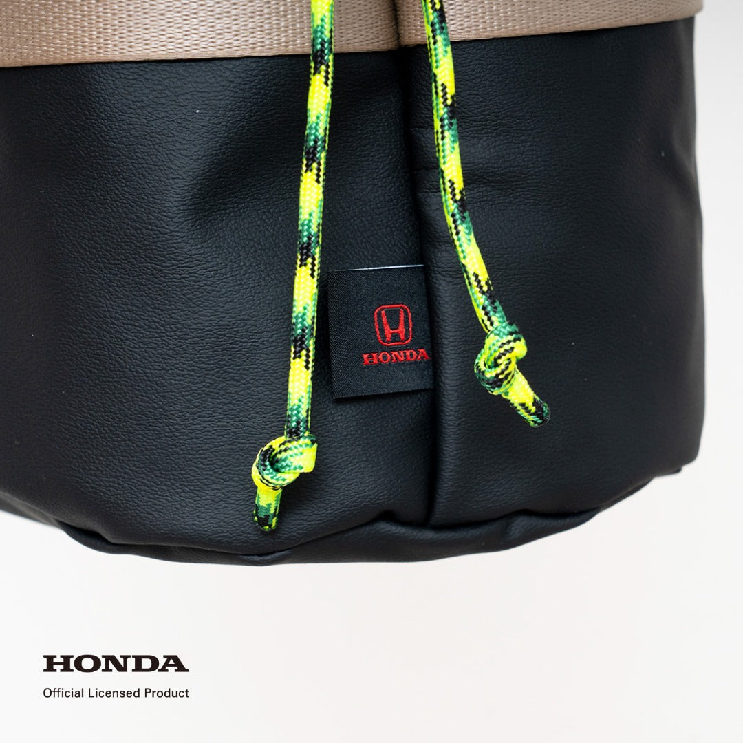 Honda x Rerer Pocket Bucket