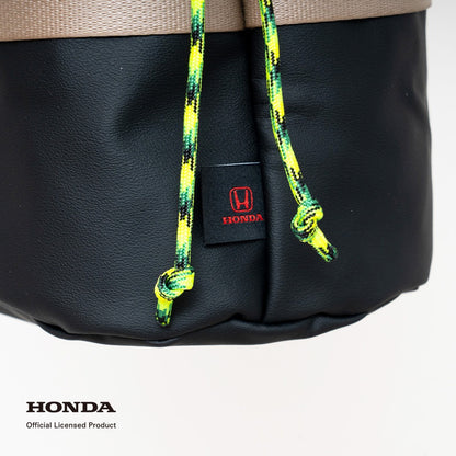 Honda x Rerer Pocket Bucket