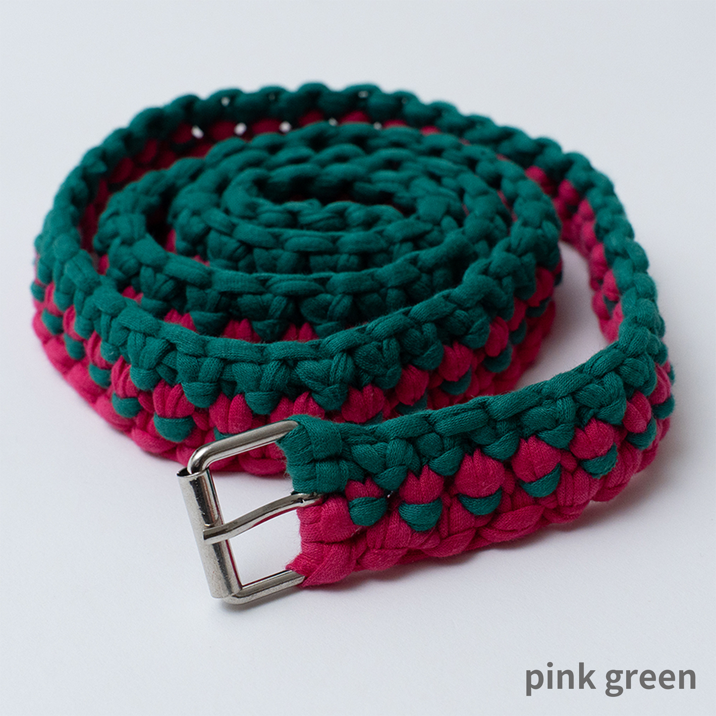 project1000 belt