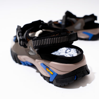 yuers  PARKLIFE26 BLUE