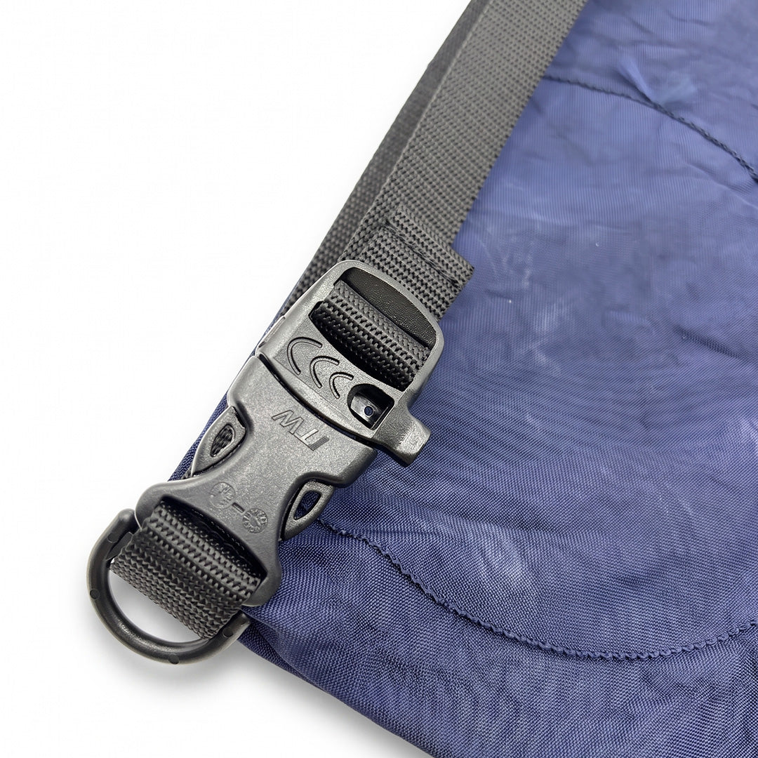 rerer airbag -rolltop bag　　　by WHATNOT