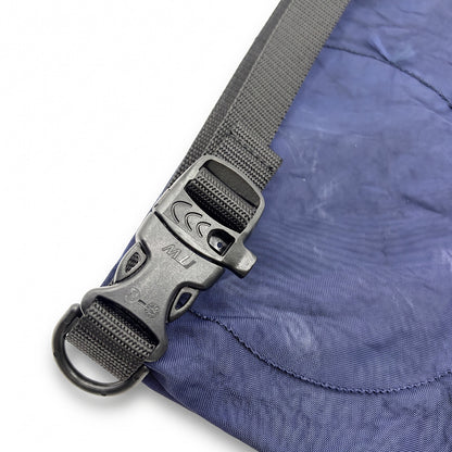 rerer airbag -rolltop bag　　　by WHATNOT