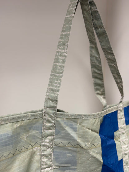 【先行発売】rerer yacht - deca (tote)