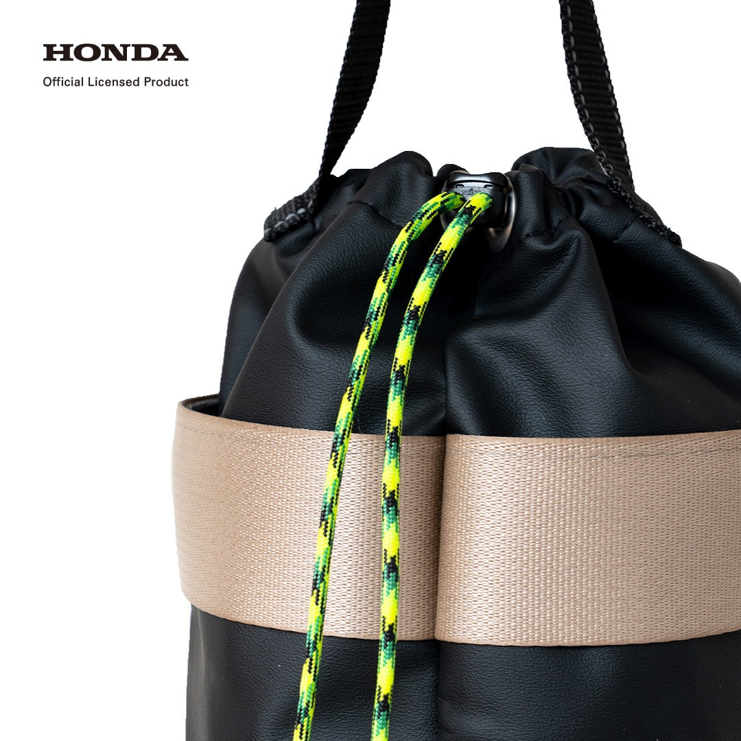 Honda x Rerer Pocket Bucket