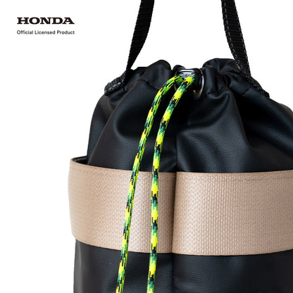 Honda x Rerer Pocket Bucket