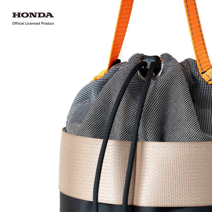 Honda x Rerer Pocket Bucket