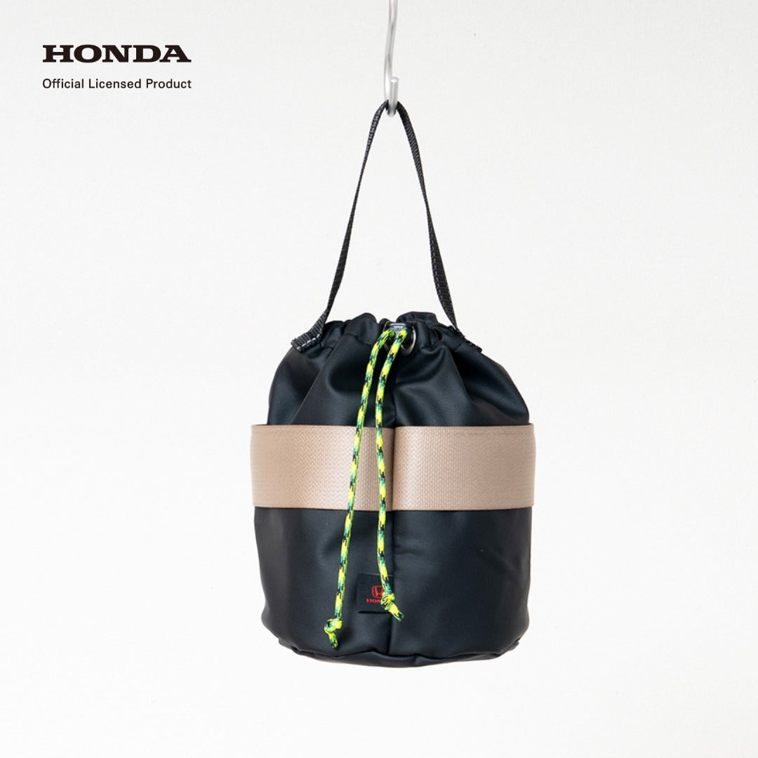 Honda x Rerer Pocket Bucket