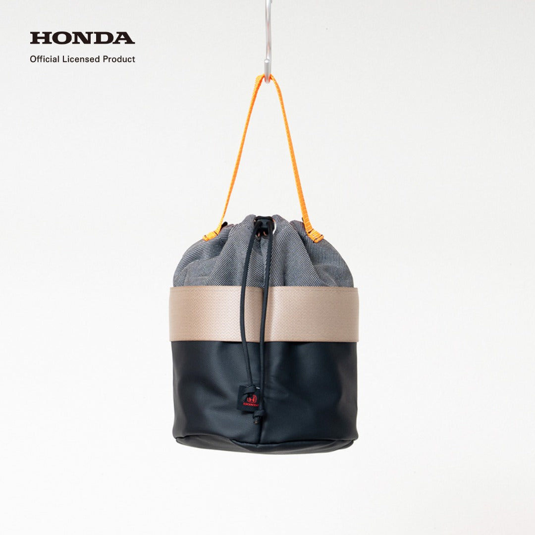 Honda x Rerer Pocket Bucket