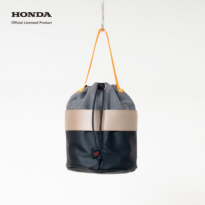Honda x Rerer Pocket Bucket
