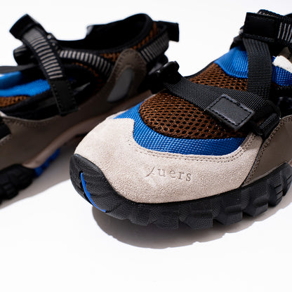 yuers  PARKLIFE26 BLUE