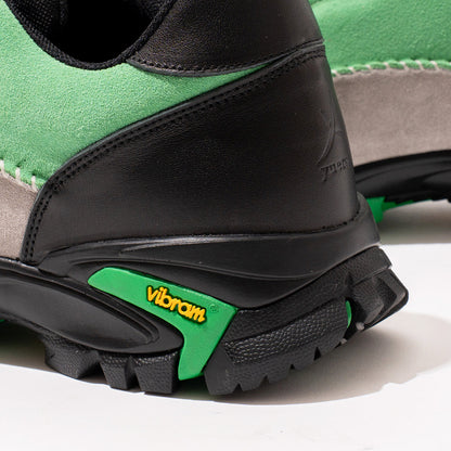 yuers UPTIGHT GREEN