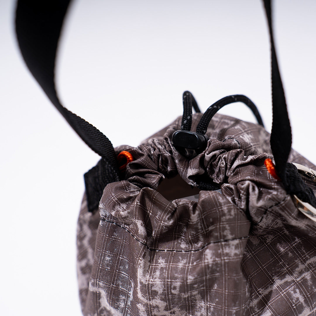 rerer yachts - Backet (bag)