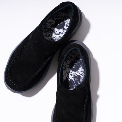yuers  SOON  BLACK