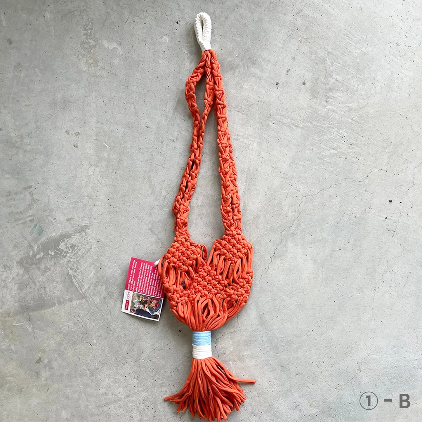 project1000 plants hanger