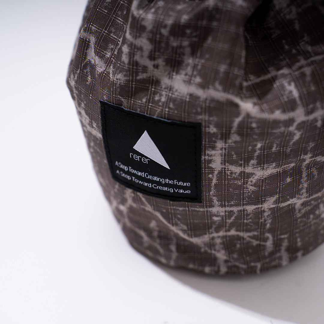 rerer yachts - Backet (bag)