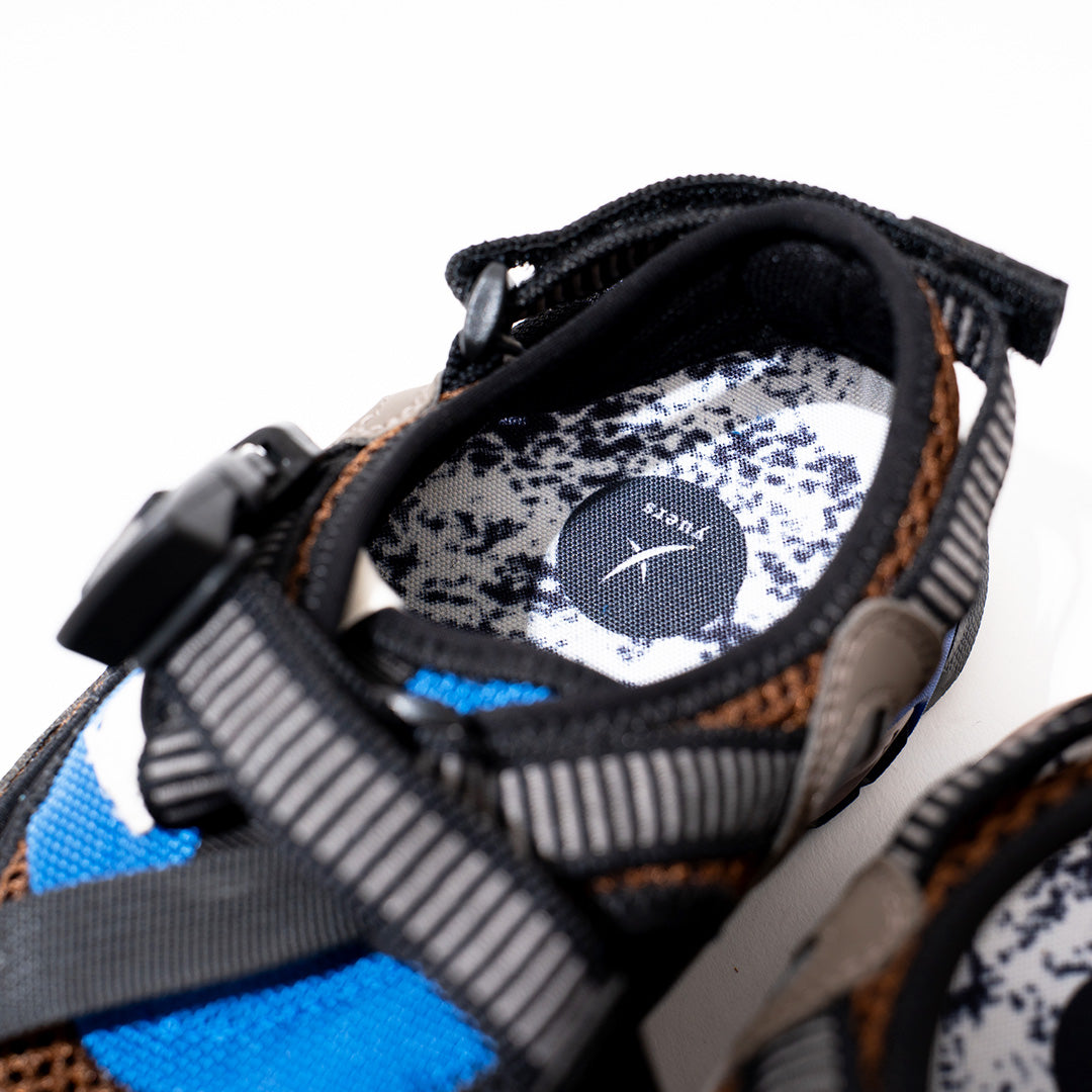 yuers  PARKLIFE26 BLUE