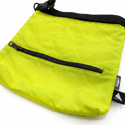 rerer airbag -rolltop bag　　　by WHATNOT