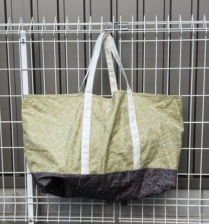 【先行発売】rerer yacht - deca (tote)