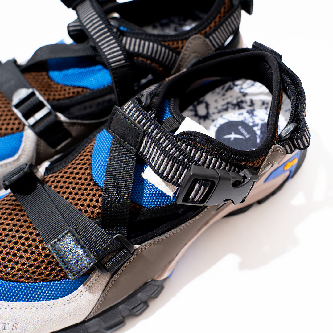 yuers  PARKLIFE26 BLUE