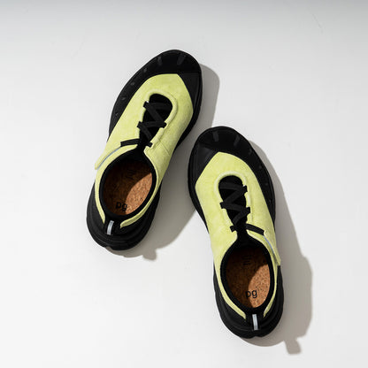 pg  LADYBUG LIME