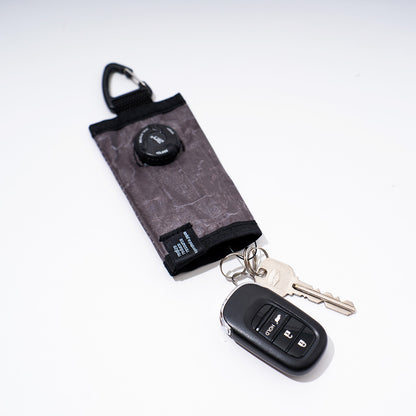 rerer yachts - Dial (key case)