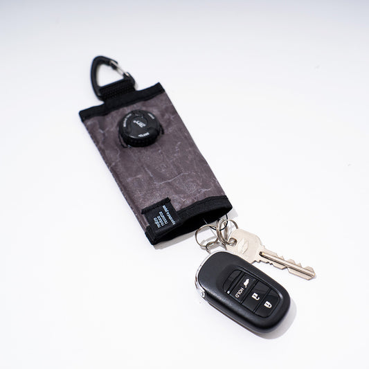 rerer yachts - Dial (key case)