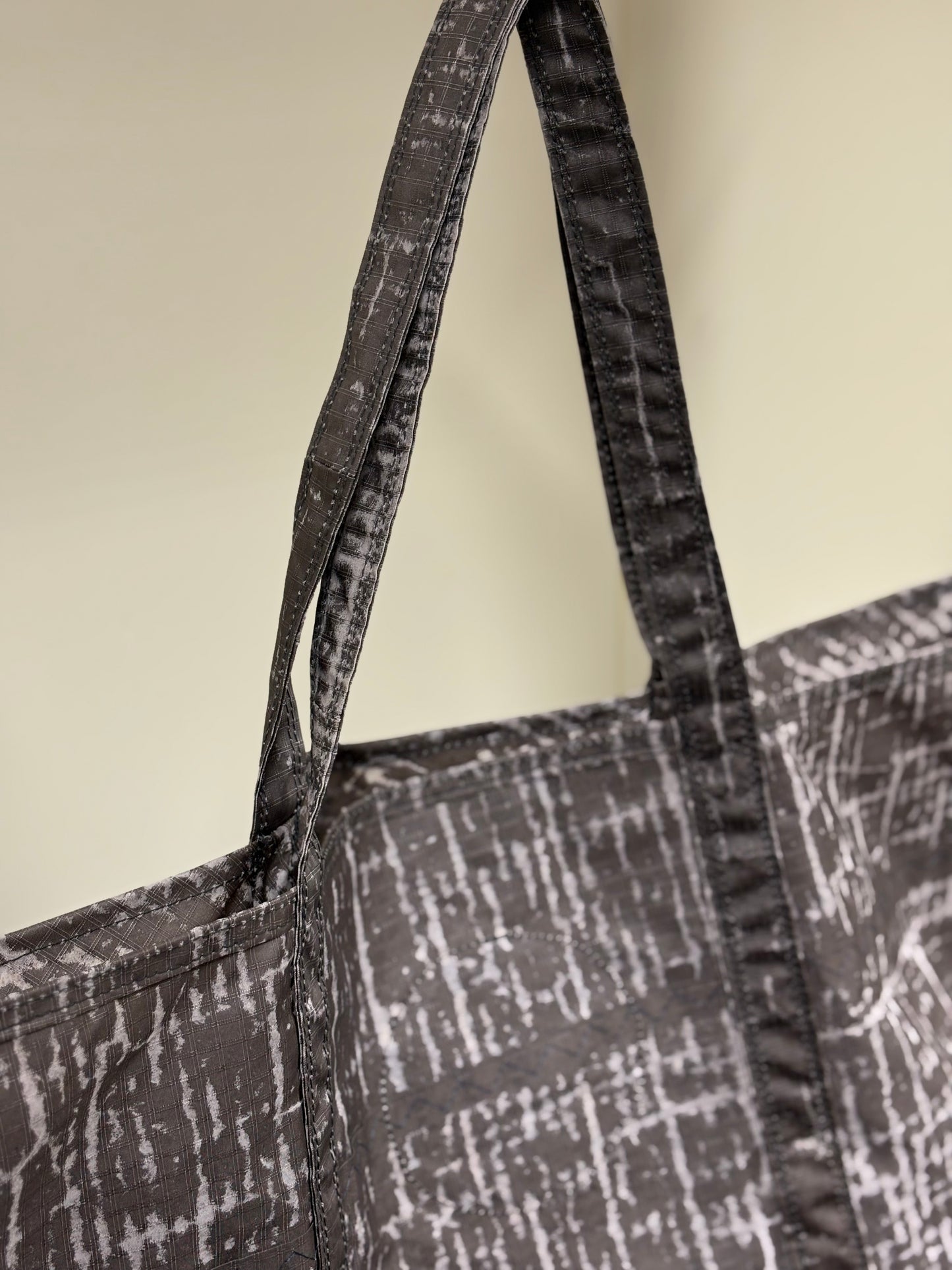 【先行発売】rerer yacht - deca (tote)