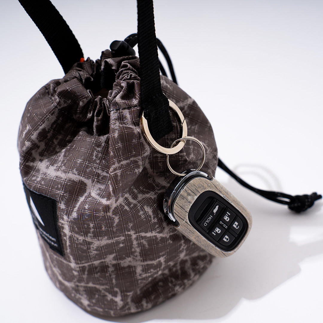 rerer yachts - Backet (bag)