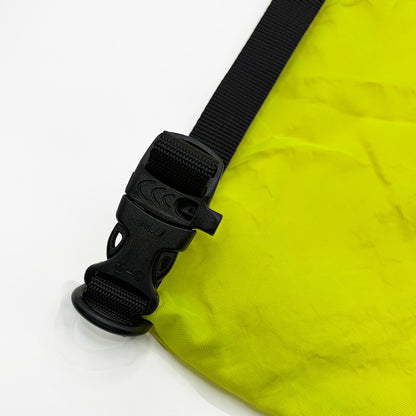 rerer airbag -rolltop bag　　　by WHATNOT