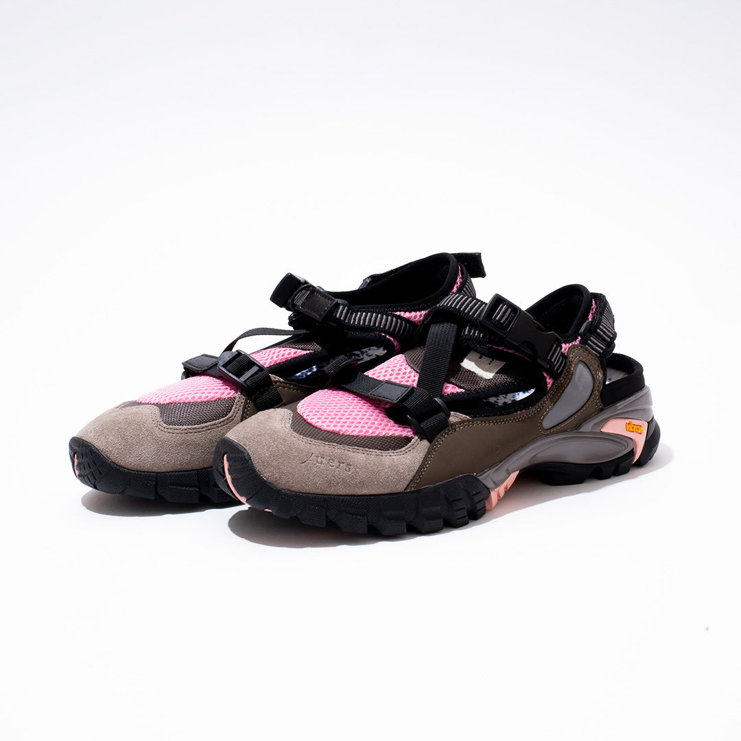 yuers  PARKLIFE26 PINK