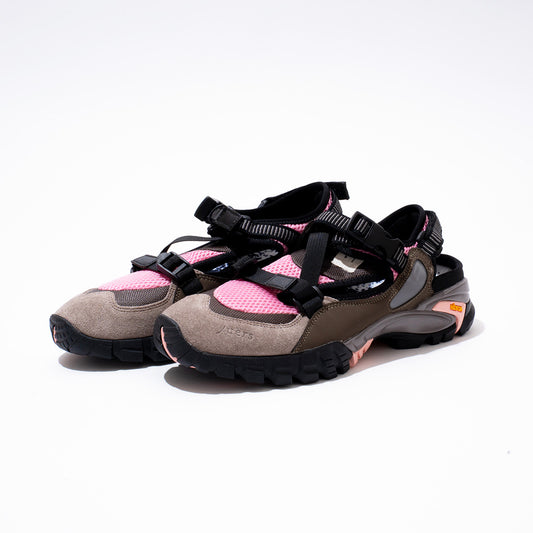 yuers  PARKLIFE26 PINK