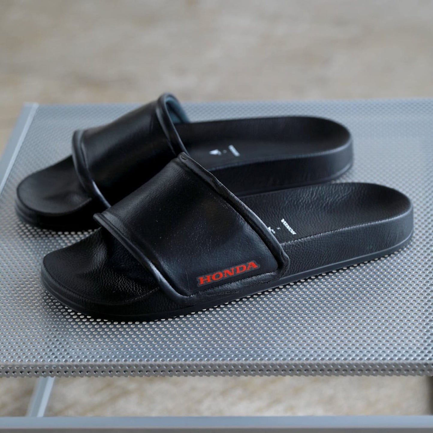 Honda x rerer seat cover sandals