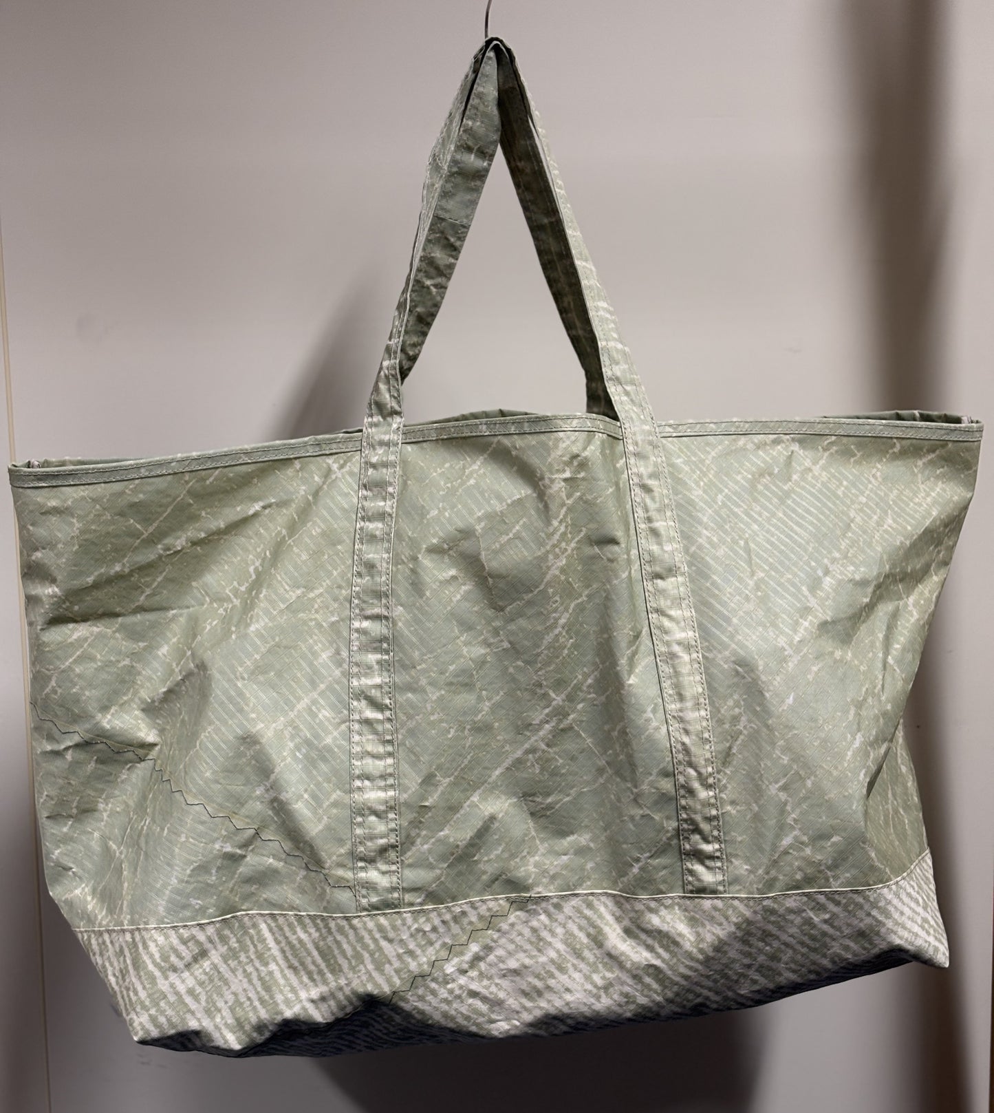 【先行発売】rerer yacht - deca (tote)