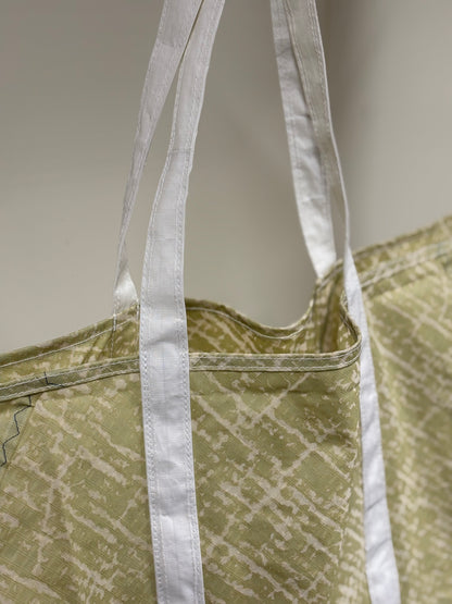 【先行発売】rerer yacht - deca (tote)