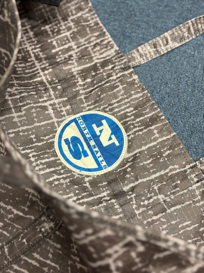 【先行発売】rerer yacht - deca (tote)