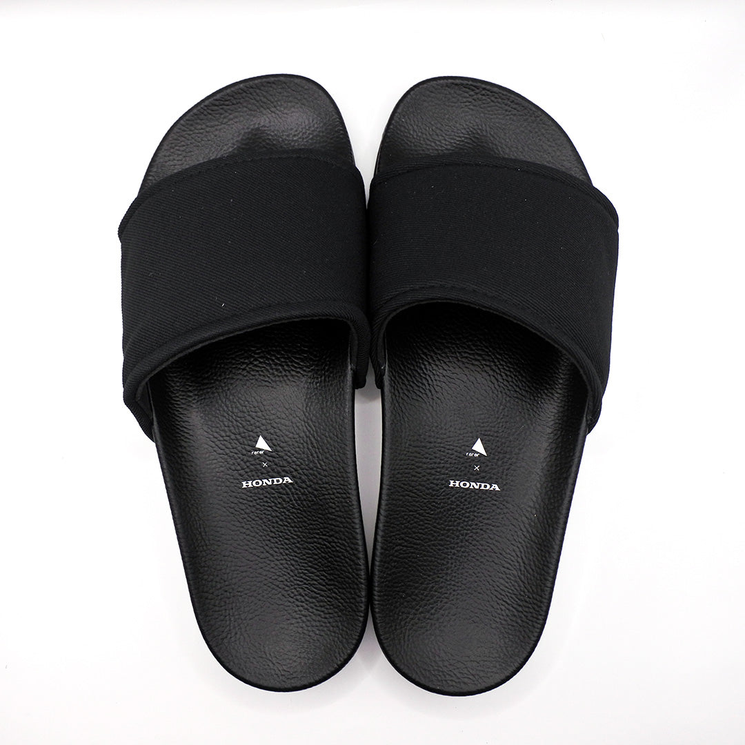 Honda x rerer seat cover sandals