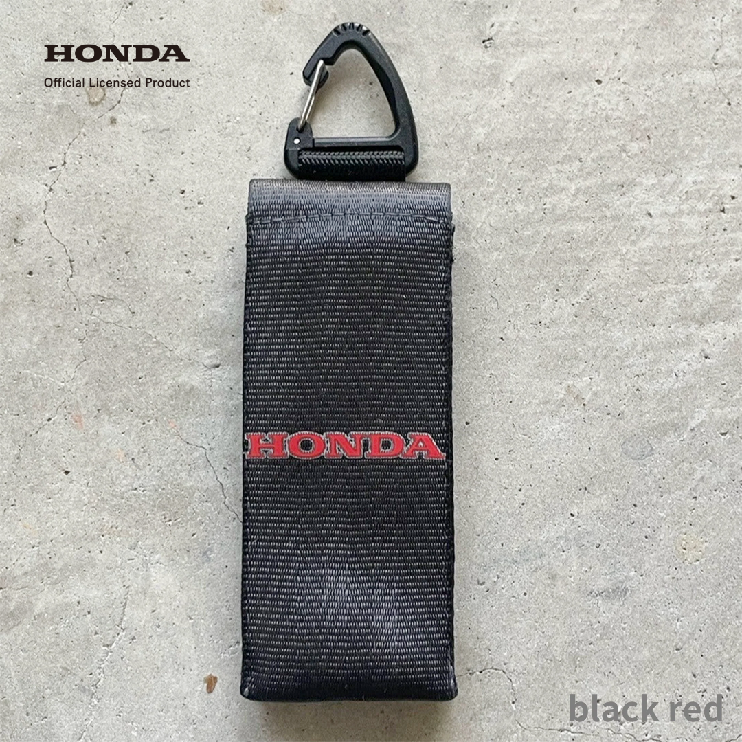 Honda x rerer seat belt key case