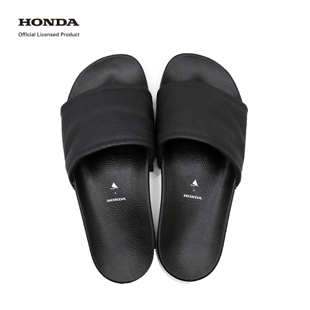 Honda x rerer シートカバーサンダル　leather