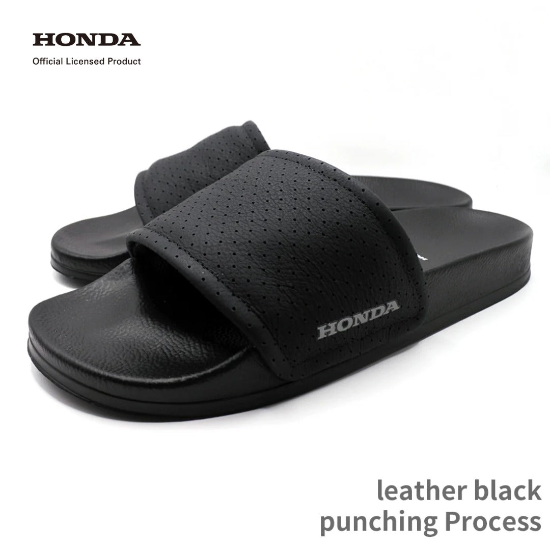 Honda x rerer シートカバーサンダル　leather